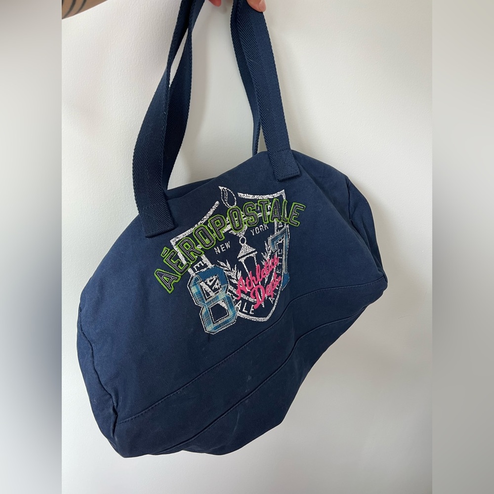 Aeropostale Duffle Bag